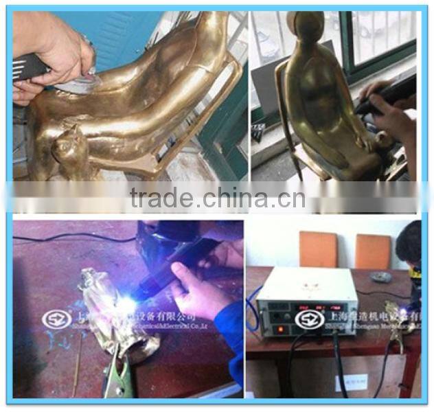 SZ-08 unitor welding machine China factory