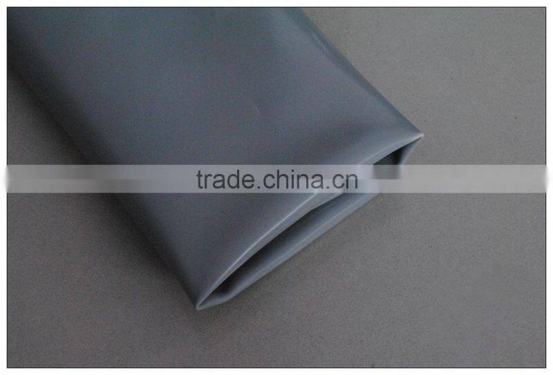 Top class quality white pvc roofing membrane
