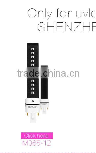 2016 High Quality Professional 36W UV LED Nail Lamps
