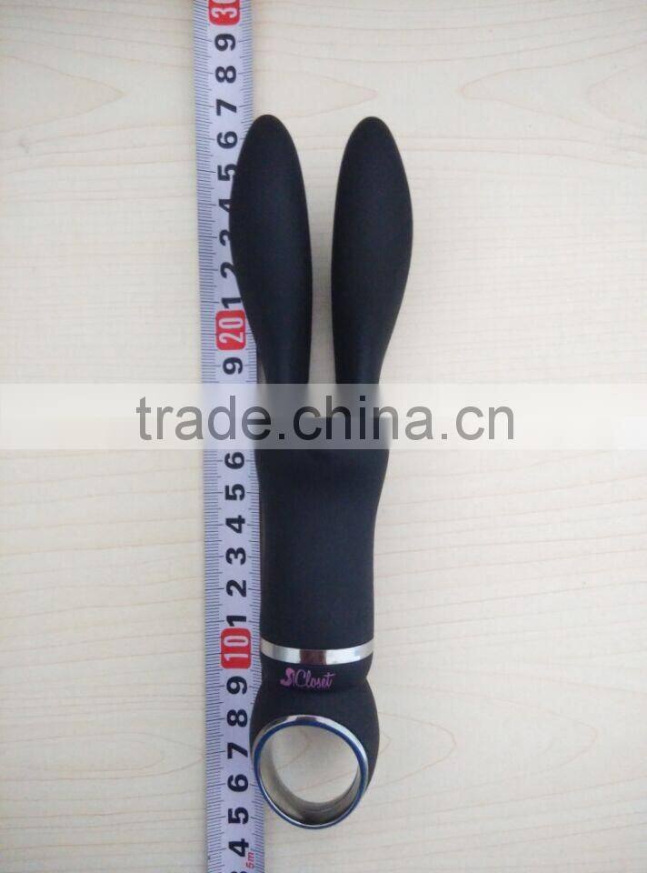 Black clit bunny OEM bulk order soft clit vibe Fot hot women sex