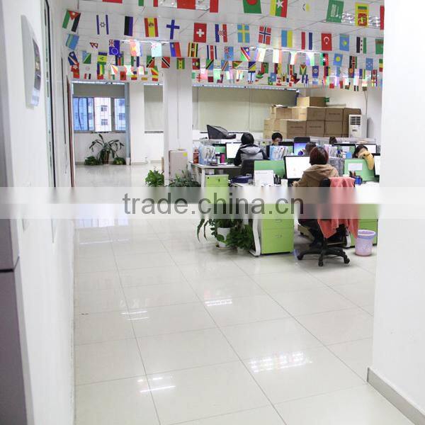 Double wall pink vacuum flask for kids with inner cap straw and carabiner vacuum flask