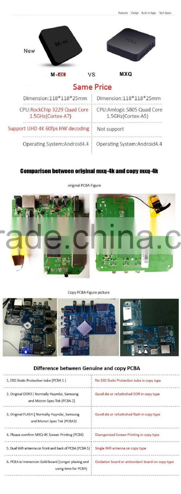 Mini Pc Pocket Computer Codi16.1 Installed Free IPTV Download User Manual for Android TV Box