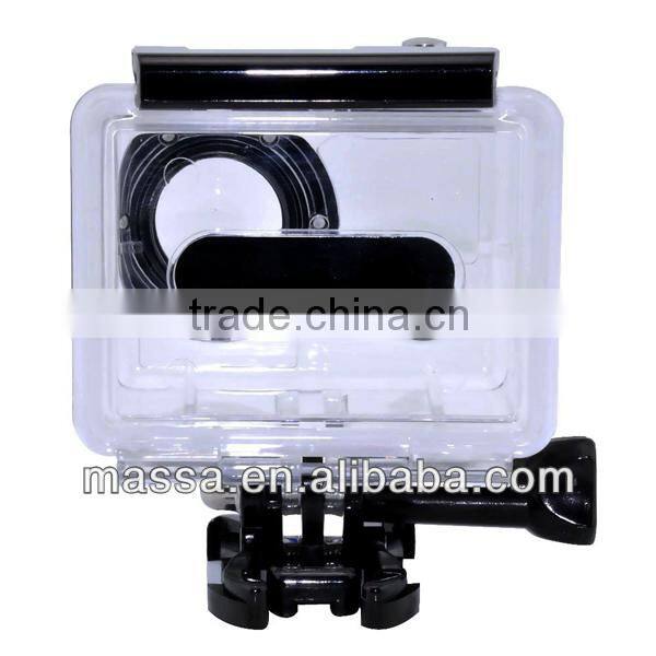 Waterproof Protective Housing case for GoPro Hero3 Camera