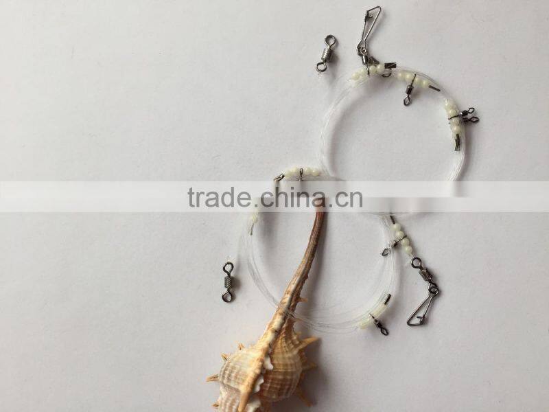 Boat rig type B wholesale fishing tackle