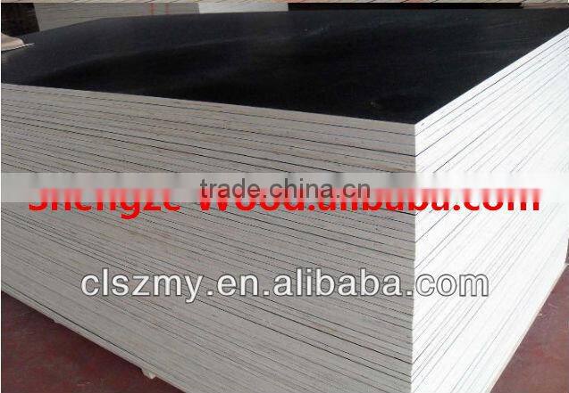 hardwood plywood used in making furnitures