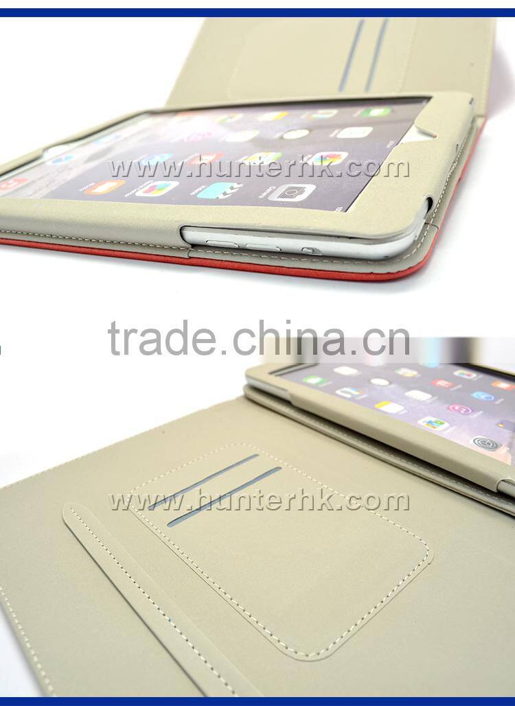Bespoke Handprint-proof Tablet Case For iPad 2