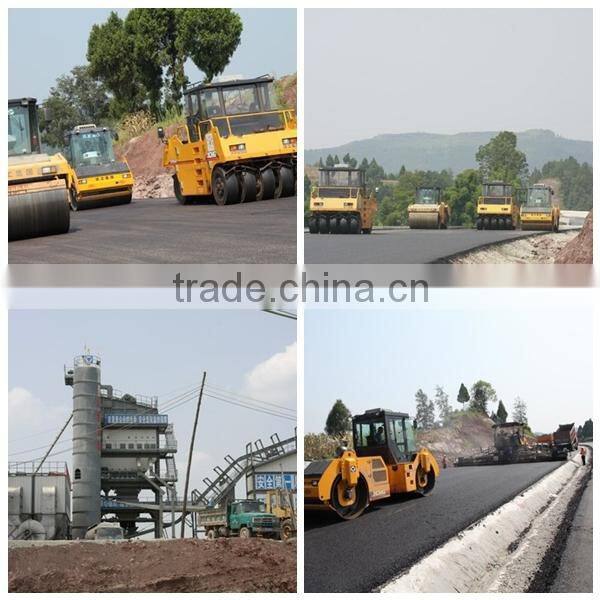 Construction machinery XCMG 22T large road roller