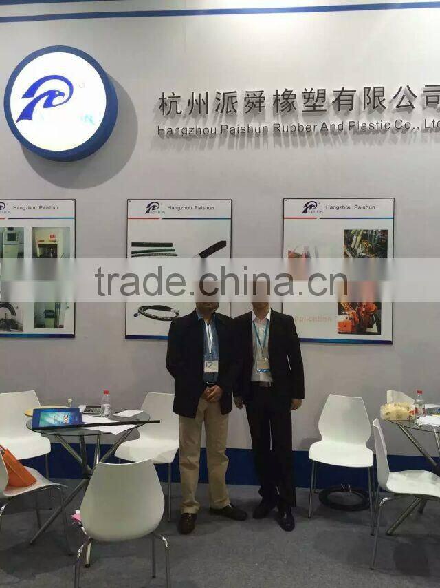 Sell Power Steering And Braking Rubber Hose