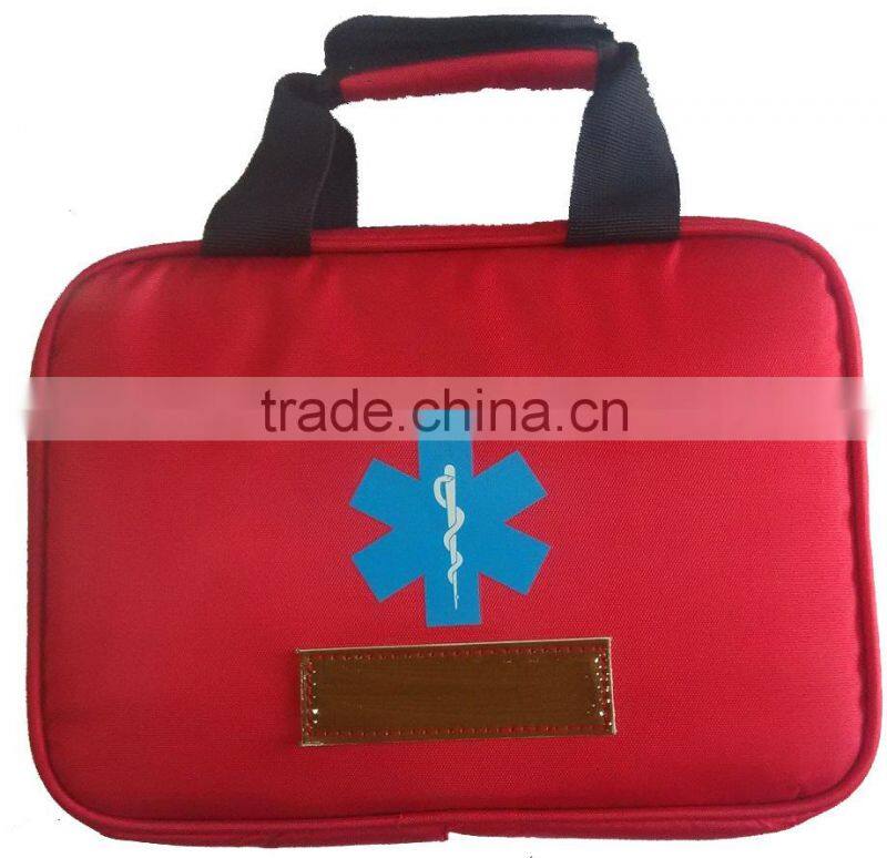 Easy to Take Away car First Aid Kits hot seller