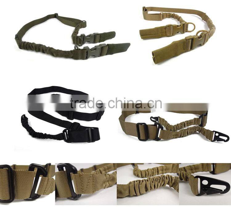army gun sling double point