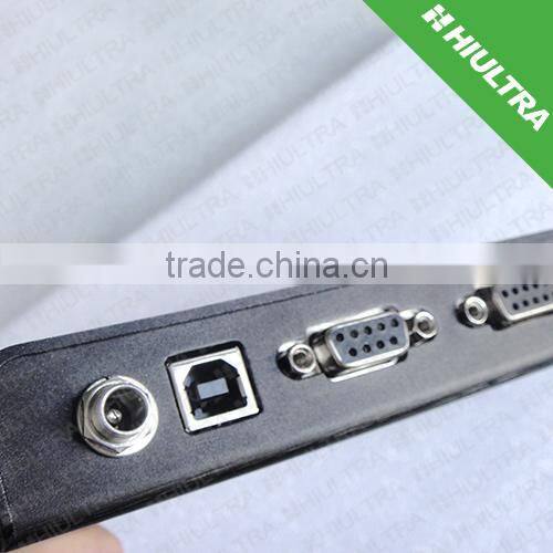 UHF Smart Gate Reader for in or out management from warehouse management