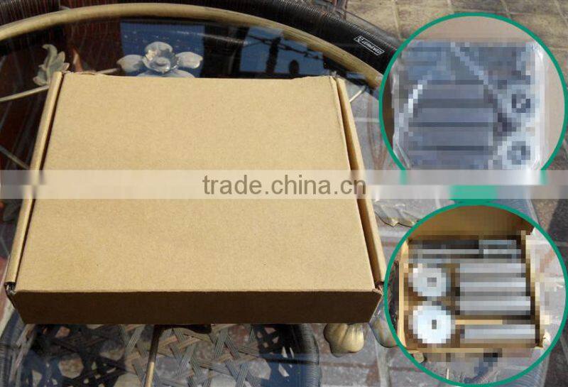 French Balcony Model FB185