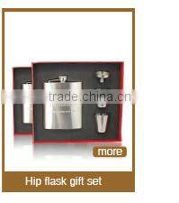 18/8 304 FDA and LFGB high quality round bottom flask