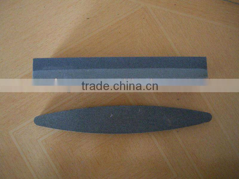 high quality oil stone/abrasive stone