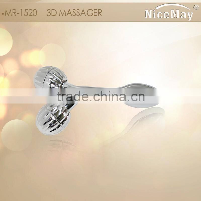 Private label personal care products skin care massager