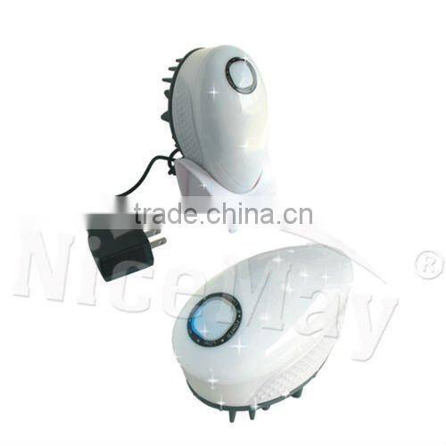 Hair Cleansing Brush