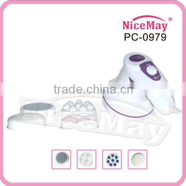 Home use hot electric breast enlargement massage ,lady care