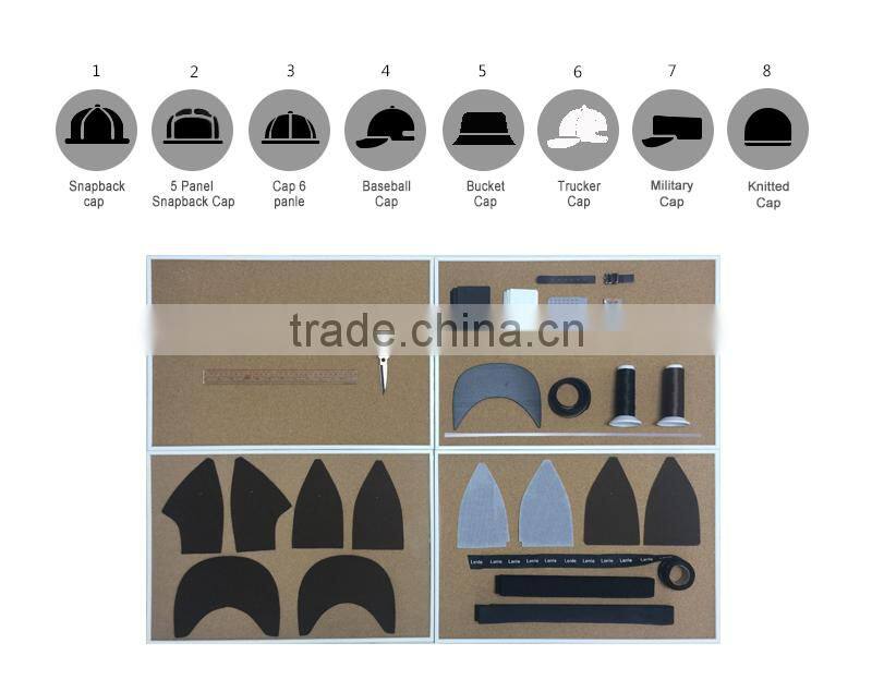 Guangjia OEM cheap price trucker hats