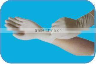 Conforms to ASTM D3578 ! latex examination glove