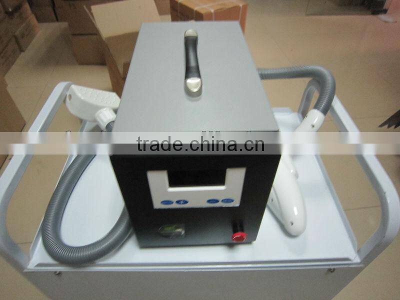 VY-LS450 Q switch laser tattoo removal machine price