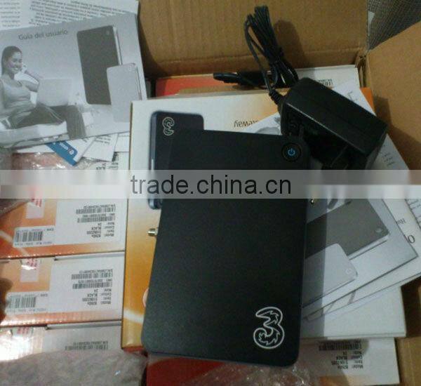 Huawei B260a 3G WIFI USB Router