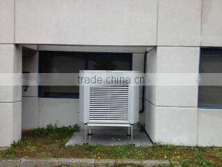 Keram Air Source Heat Pump(air to water) from Germany