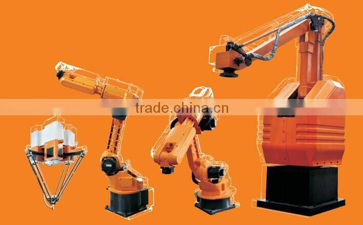 MD200 palletizer robot arm