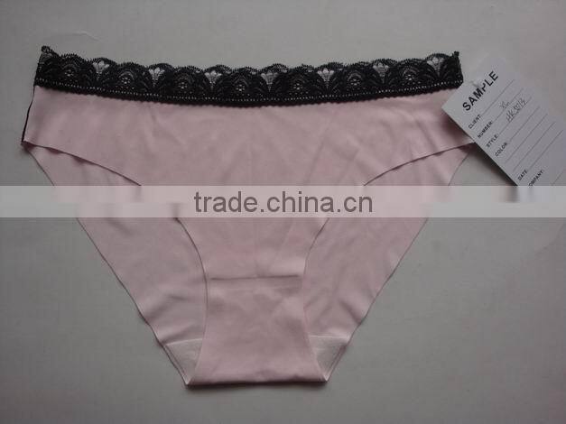 Laser Cut Underwear Fashion Underwear Real factory