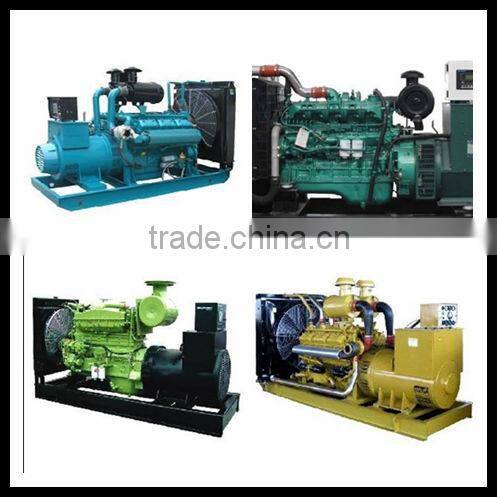 yuchai diesel magnetic free power generator