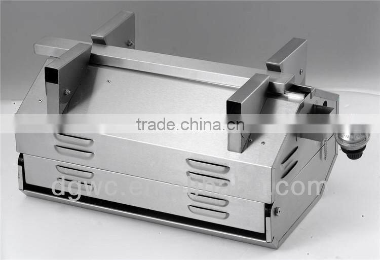 BBQ gas grill/Portable gas grill,Portable Gas Grilling Machine