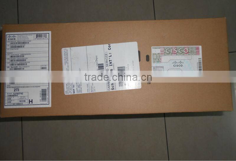 CISCO2921/K9 Cisco 2921 Integrated Services Router