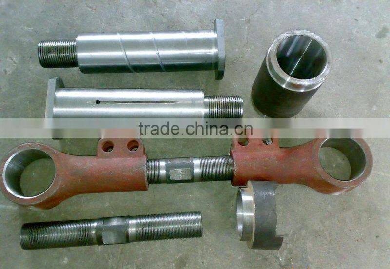 Trailer Parts German Suspension for Sale