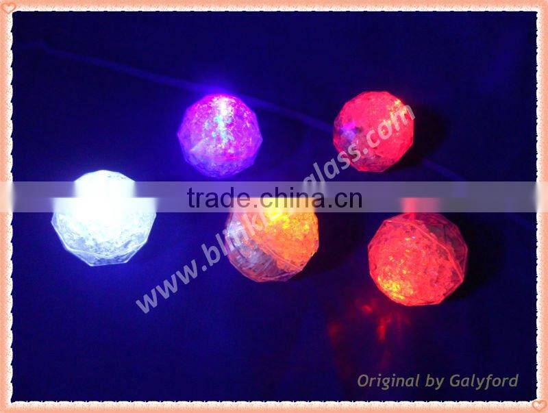 LED DRINKING COASTER