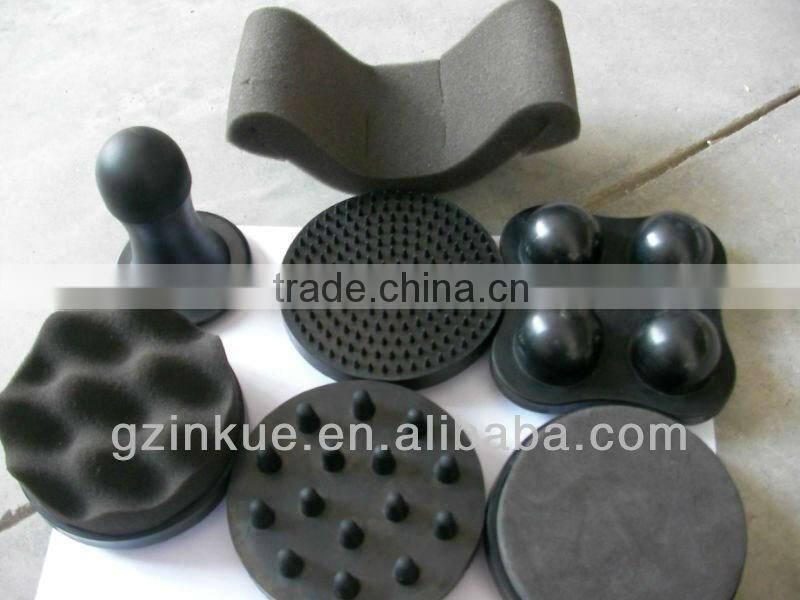 Portable G5 body massager,Vibrating g5 shoulder massage machine,G5 vibrating massage machine for back