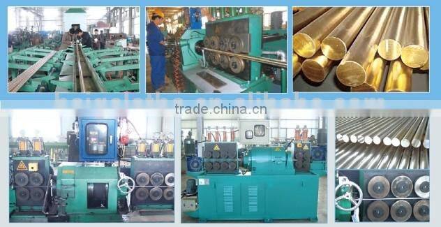 bar peeling machine for various diameter bar