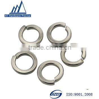 spring washer GB93 m1.6-m7 - m2-m24