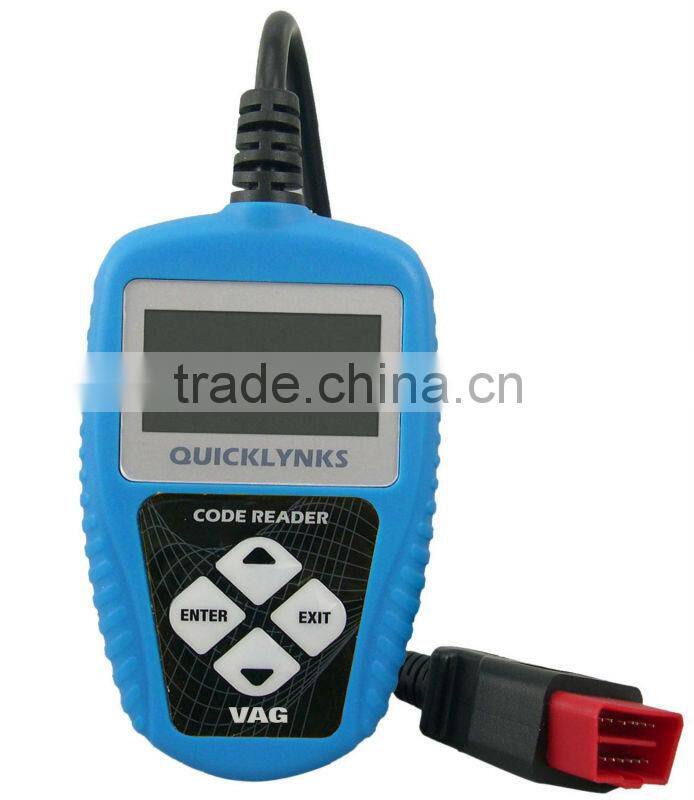 Hot sale ! Vehicle computer Diagnostic DIY Scan Tool OBD2 /EOBD auto mini portable code reader T35-read DTCS for 78 main systems