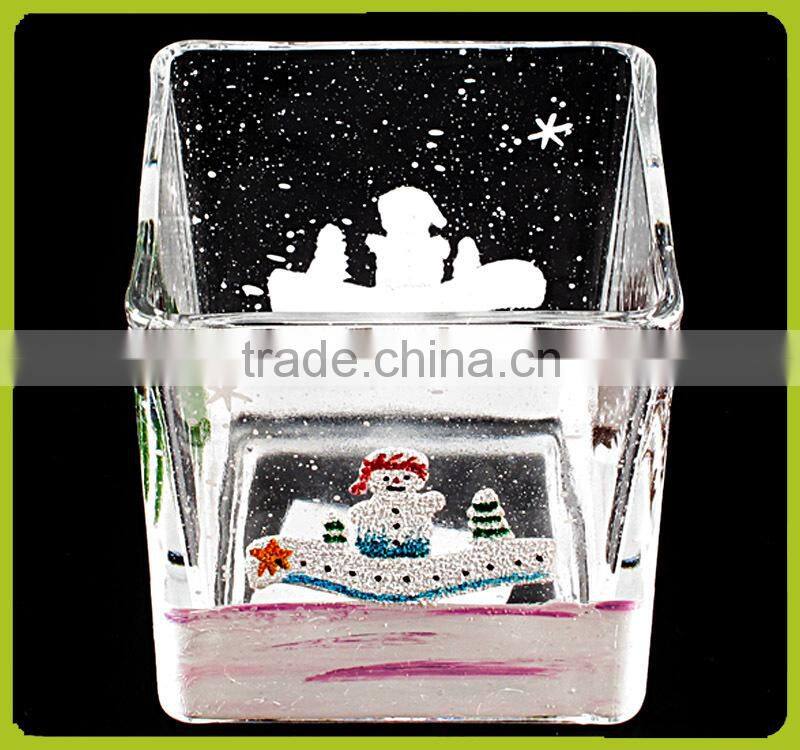 Chinese mini candle lantern wedding favors