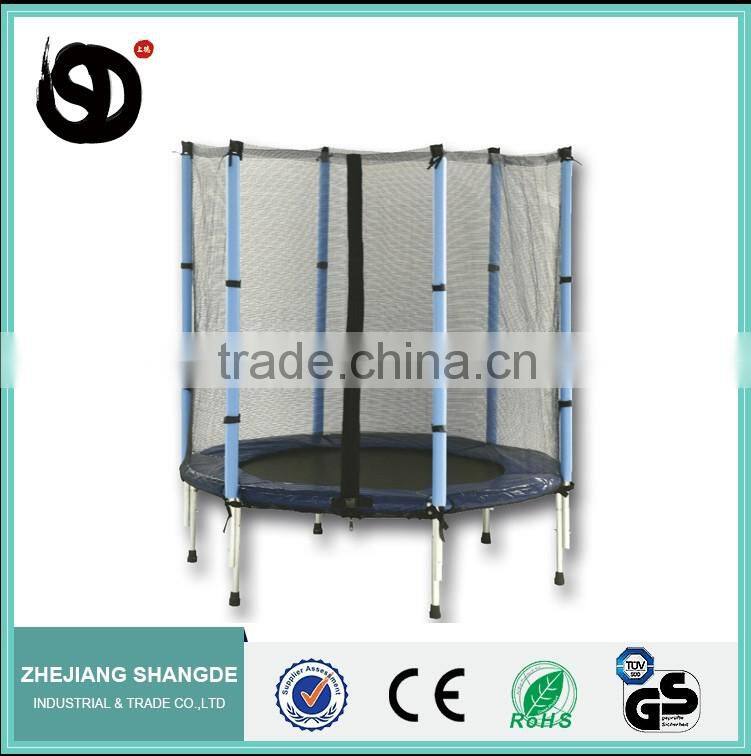 professional manufacturer of euro 60'' mini trampoline