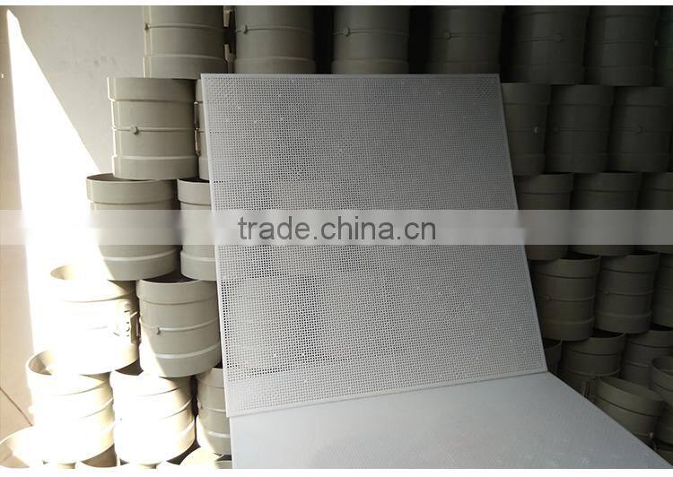 shenzhencablepporifice plate