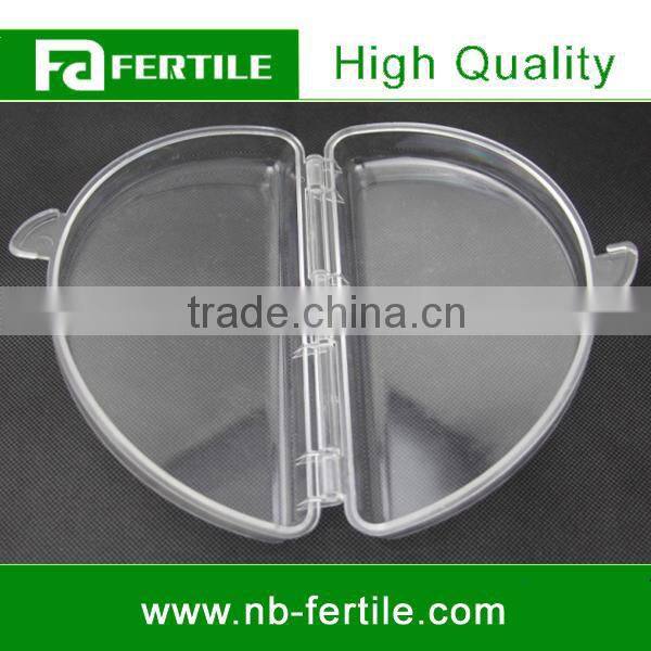 RQY 423594 ACRYLIC COSMETIC ORGANIZER