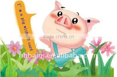 sell animal swine ear tag ,laser ear tag