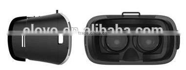 2016 Newest Vr Box 3D glasses Virtual Reality 3D glasses for smartphones