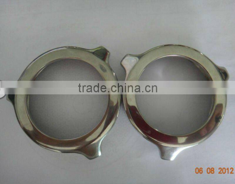 Die casting electric meat mincer spare parts