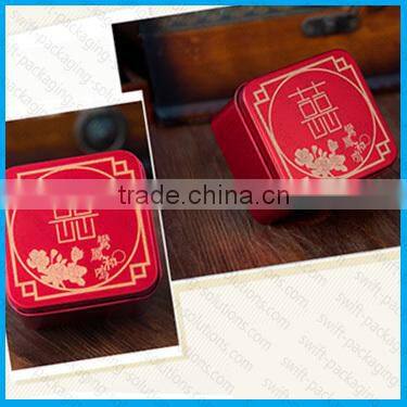 High Quality Mint Tin Box Hot Selling Small Tin Box
