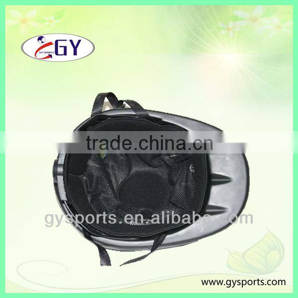 special offer equestrian helmet open face half helmet