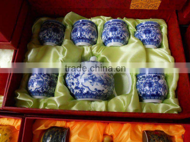 chinese antique tea pot