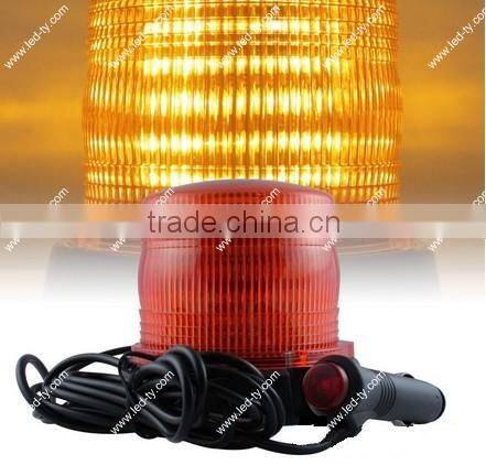 LED Strobe Light For Forklift/Indoor/Construction/Security Guard Economical Beacon Warning Strobe Light