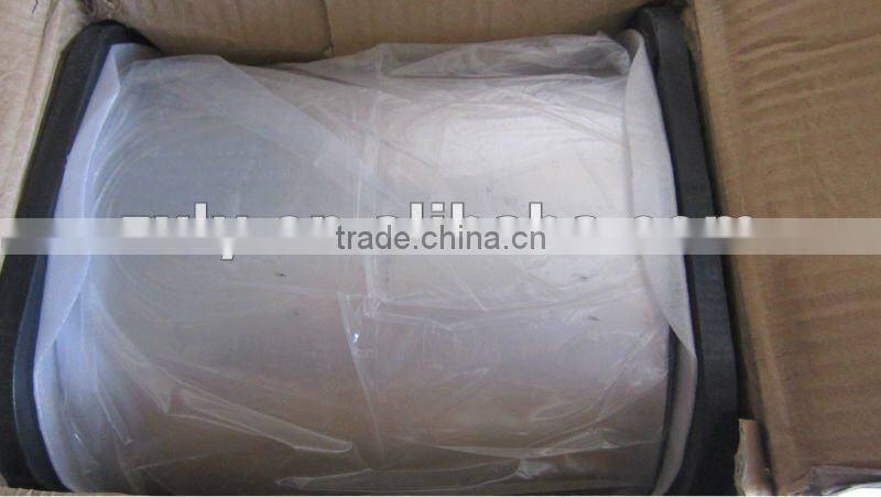 3003 Alloy H26 Aluminum Strip coil for Decoration