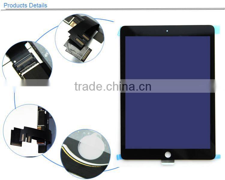 Alibaba china replacement for ipad touch screen replacement,Original lcd display for ipad parts